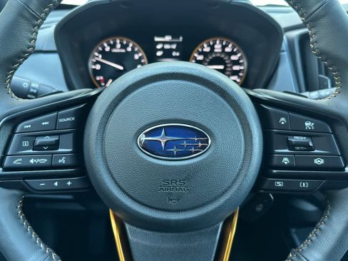 New 2026 Subaru Crosstrek 2.5i Wilderness AWD/4WD image 25