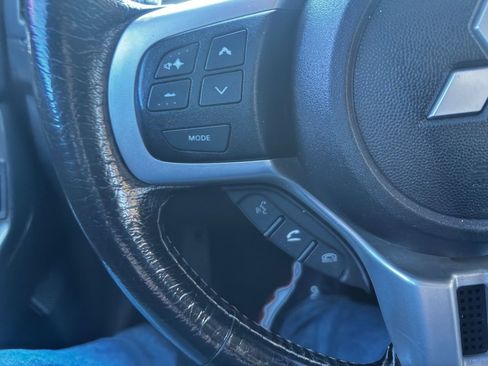 Used 2013 Mitsubishi Lancer Ralliart image 20