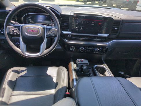 Used 2023 GMC Sierra 1500 SLT w/ SLT Premium Package AWD/4WD image 29