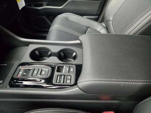 New 2026 Honda Passport RTL image 23