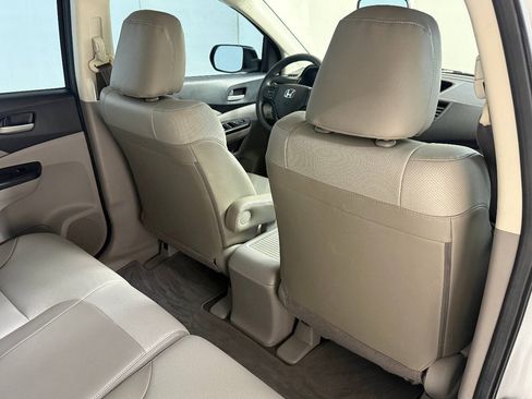 Used 2013 Honda CR-V LX image 27