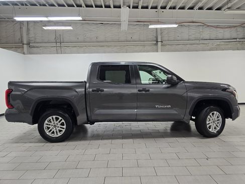 Used 2024 Toyota Tundra SR5 image 16