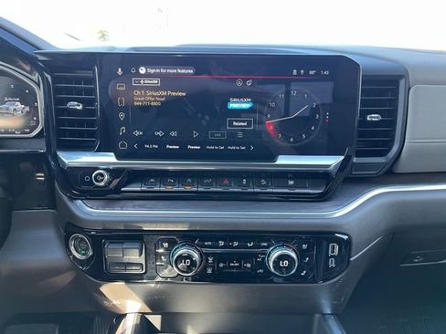 Used 2026 GMC Sierra 1500 SLT w/ SLT Premium Plus Package image 12