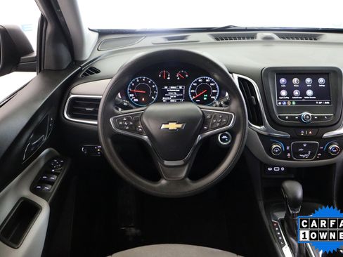 Used 2024 Chevrolet Equinox LS image 17