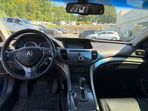 Used 2012 Acura TSX Sport Wagon FWD image 17