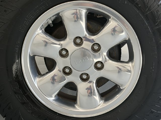 Used 2007 Toyota Tacoma PreRunner RWD image 7