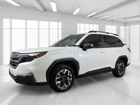 New 2026 Subaru Forester Premium AWD/4WD image 2