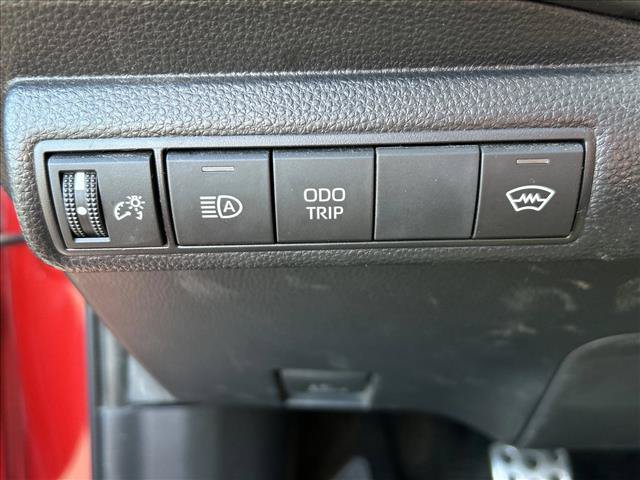 Certified 2025 Toyota Corolla GR AWD/4WD image 11