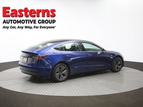 Used 2019 Tesla Model 3 Long Range AWD/4WD image 38
