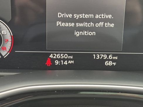 Certified 2023 Audi Q8 Prestige w/ Prestige Package AWD/4WD image 34