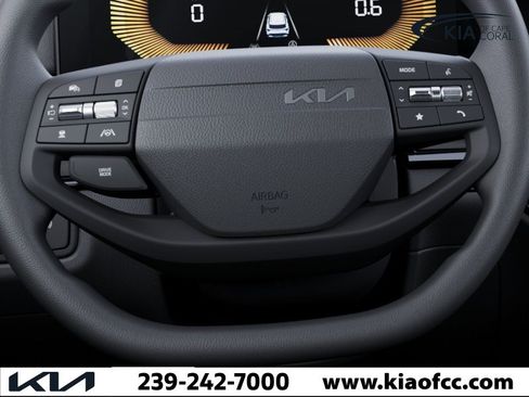 New 2026 Kia Sportage LX w/ LX Convenience Package FWD image 22
