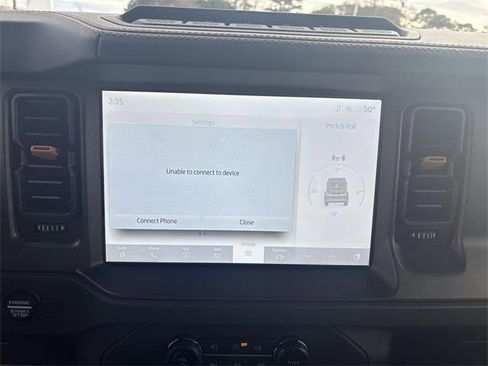 Used 2024 Ford Bronco Badlands image 17