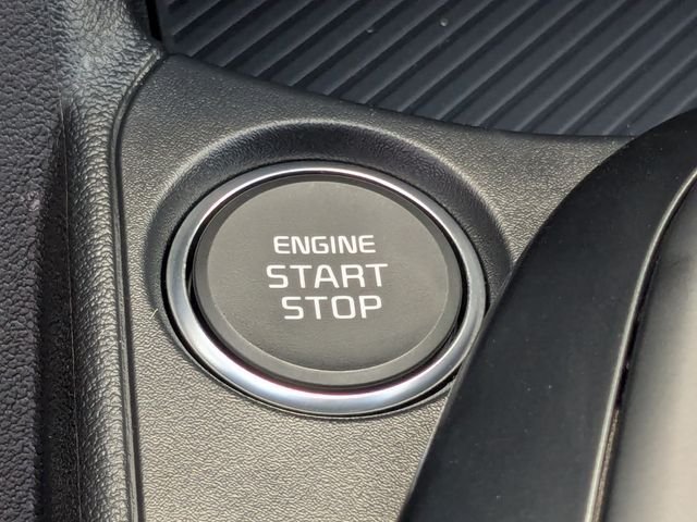 New 2026 Kia K4 FWD image 27