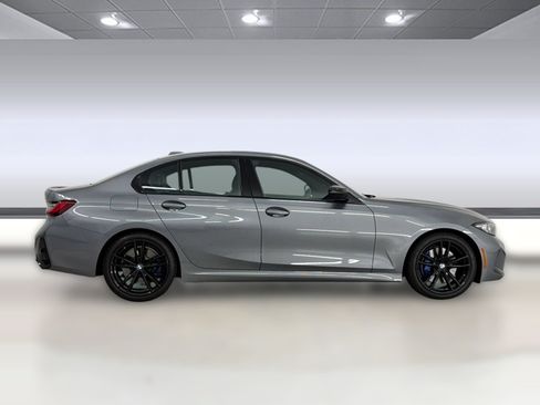 Used 2023 BMW M340i xDrive w/ Premium Package AWD/4WD image 8