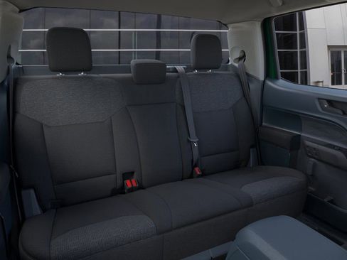 New 2025 Ford Maverick XL w/ 4K Tow Package image 11