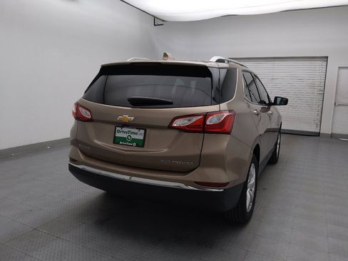 Used 2019 Chevrolet Equinox Premier image 7