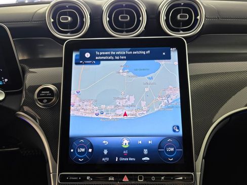 New 2026 Mercedes-Benz GLC 300 image 14