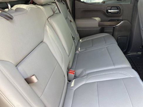 Used 2019 GMC Sierra 1500 SLT w/ SLT Premium Plus Package AWD/4WD image 22