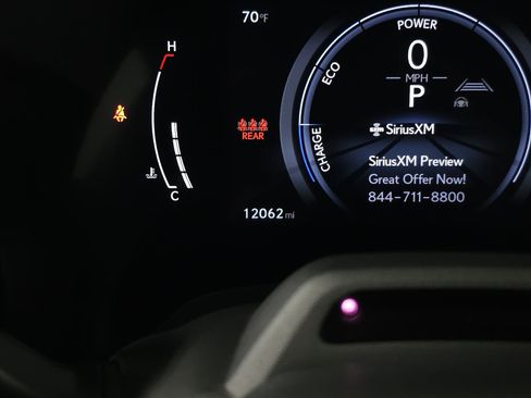 Used 2024 Lexus RX 350 w/ Convenience Package AWD/4WD image 24