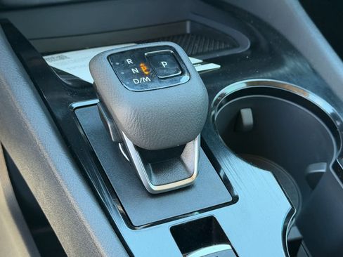 New 2026 Nissan Rogue Dark Armor image 26