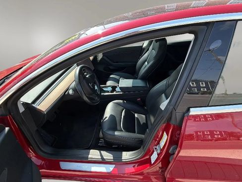 Used 2019 Tesla Model 3 Long Range AWD/4WD image 2