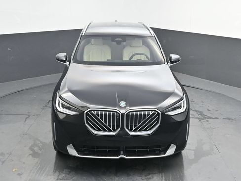 Certified 2026 BMW X3 xDrive30i w/ Premium Package AWD/4WD image 41