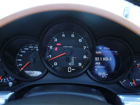 Used 2013 Porsche 911 Carrera S image 24