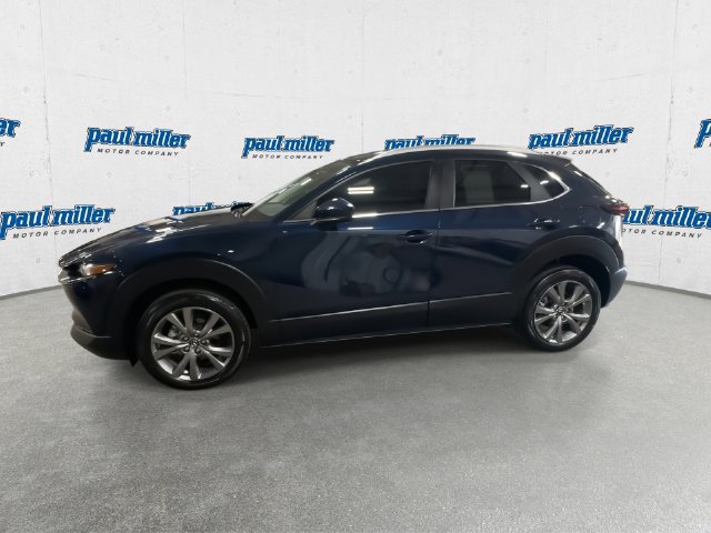 Certified 2024 MAZDA CX-30 AWD 2.5 S w/ Preferred Package image 6