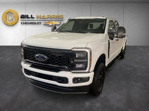 Used 2024 Ford F350 XL w/ STX Appearance Package image 1