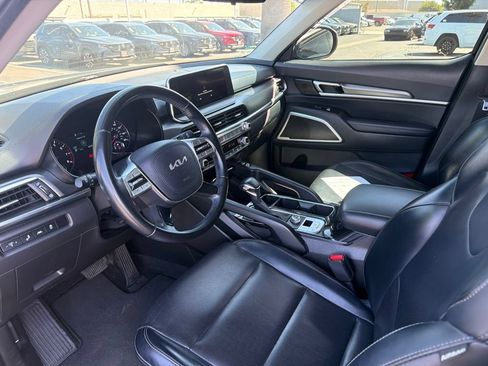 Used 2022 Kia Telluride S FWD image 24