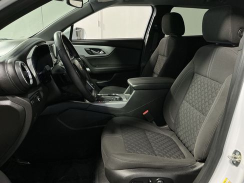 Used 2019 Chevrolet Blazer LT FWD image 14