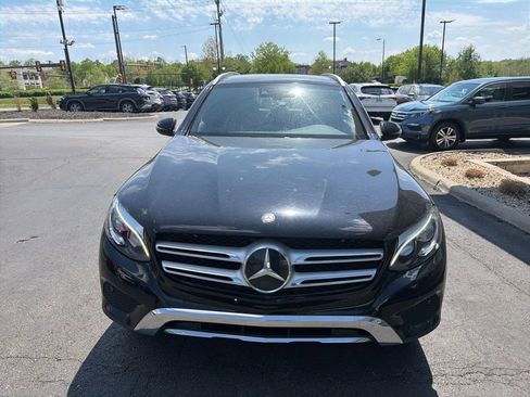 Used 2016 Mercedes-Benz GLC 300 4MATIC image 2