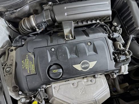 Used 2013 MINI Cooper Roadster FWD image 31