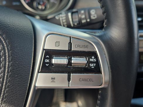 Used 2022 Kia Telluride SX w/ Towing Package FWD image 22