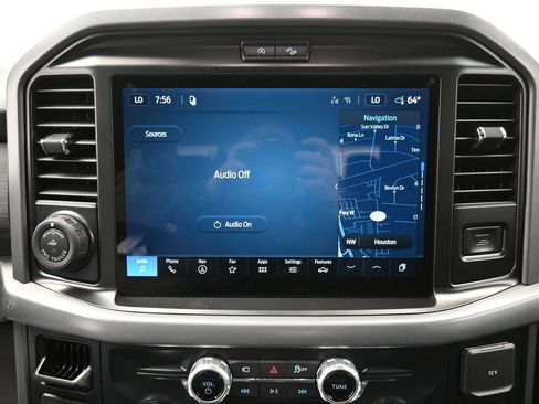 New 2026 Ford F150 XLT w/ Equipment Group 302A MID image 4