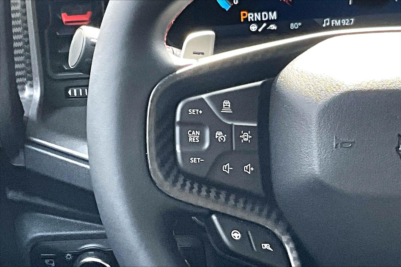 New 2026 Ford Bronco Raptor AWD/4WD image 20