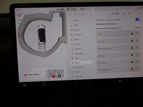 Used 2023 Tesla Model 3 Standard Range image 45