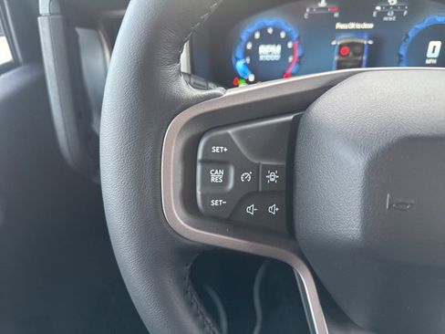 New 2025 Ford Bronco Outer Banks image 22