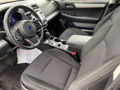 Used 2019 Subaru Outback 2.5i Premium AWD/4WD image 12
