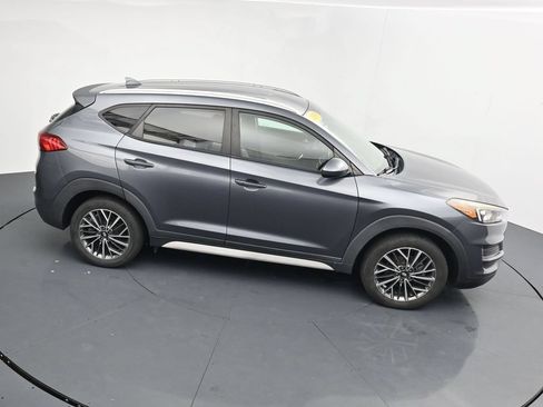 Used 2019 Hyundai Tucson SEL w/ Cargo Package AWD/4WD image 33
