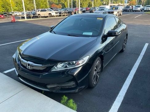 Used 2016 Honda Accord EX-L image 8