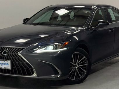 Used 2023 Lexus ES 350 w/ Premium Package