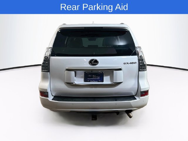 Used 2020 Lexus GX 460 Premium w/ Premium Package AWD/4WD image 10