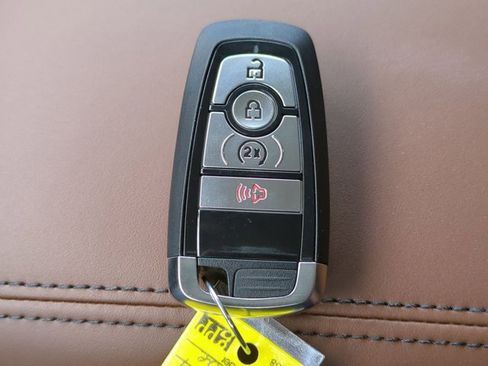 New 2026 Ford Bronco Sport Outer Banks w/ Sasquatch Outer Banks Package image 29