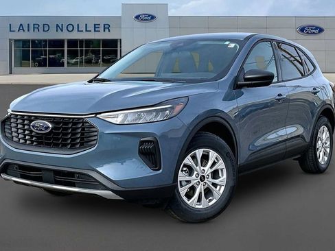 New 2026 Ford Escape Active w/ Tech Pack #1 image 1