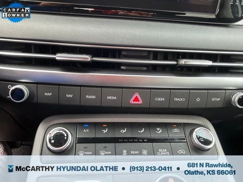 Used 2023 Hyundai Palisade SE AWD/4WD image 8