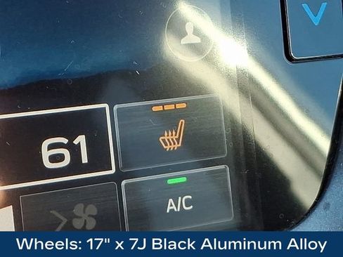 Used 2022 Subaru Outback Wilderness AWD/4WD image 16