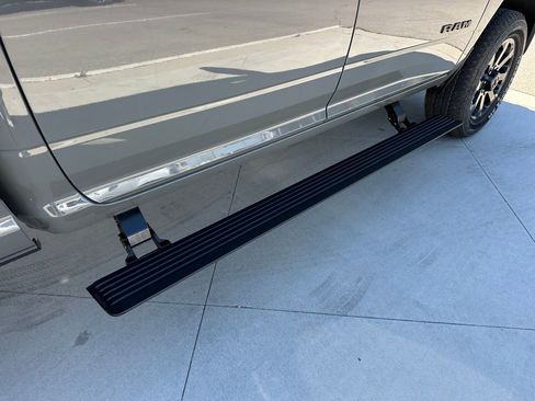 New 2026 RAM 2500 Laramie image 18