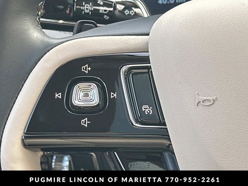 New 2026 Lincoln Corsair Grand Touring w/ Rear Removable Package Tray AWD/4WD image 25