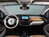 Used 2017 BMW i3 w/ Range Extender image 3